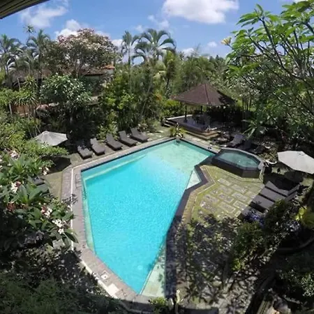 Okawati Boutique Bungalows