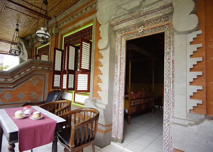 Guest house Okawati Boutique 3*