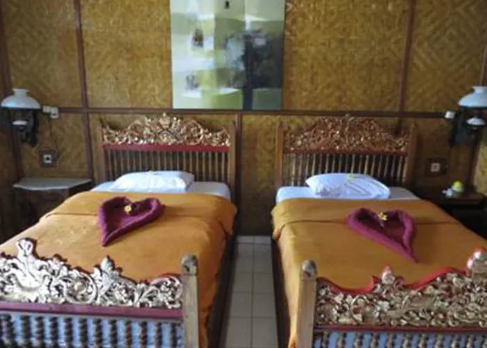 Guest house Okawati Boutique 3*
