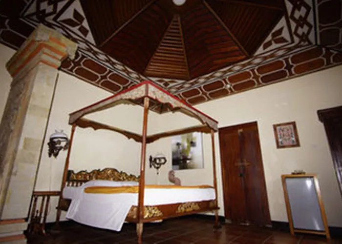 Maison d'hôtes Okawati Boutique 3*