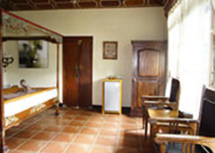 Okawati Boutique 3* Ubud (Bali)