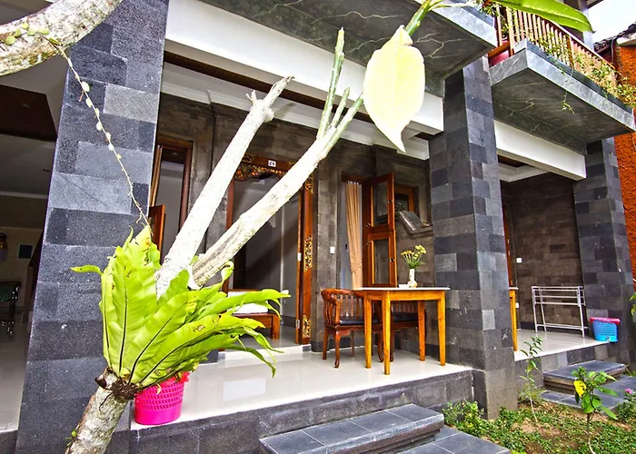 Okawati Boutique 3*