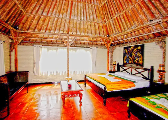 Guest house Okawati Boutique 3*