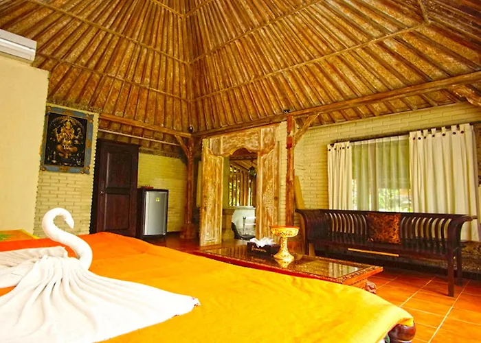 Okawati Boutique Guest house