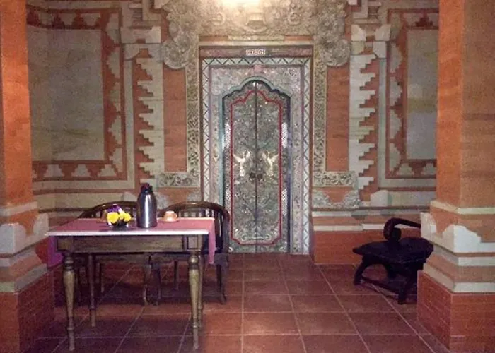 Okawati Boutique Guest house 3*