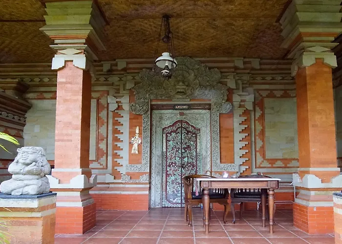 Okawati Boutique Ubud (Bali)