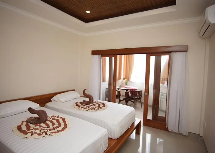 Guest house Okawati Boutique