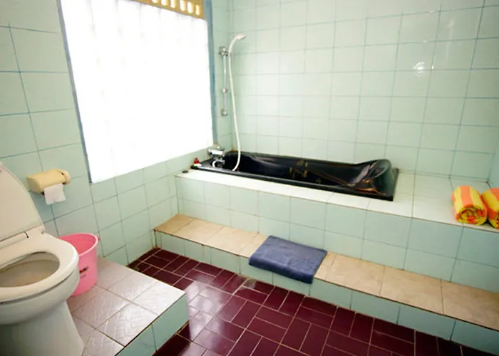 Okawati Boutique Guest house