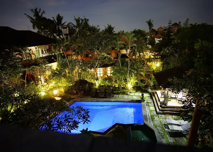 Okawati Boutique Guest house 3*