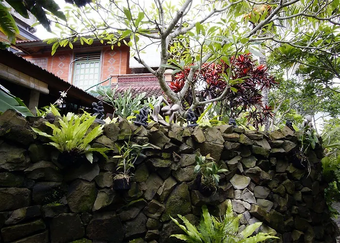 Okawati Boutique Ubud (Bali)