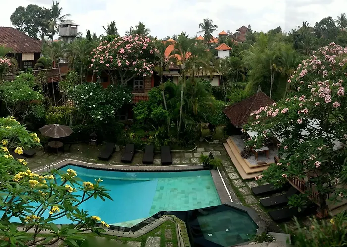 Guest house Okawati Boutique