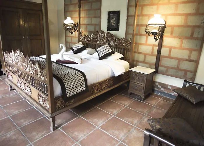 Guest house Okawati Boutique