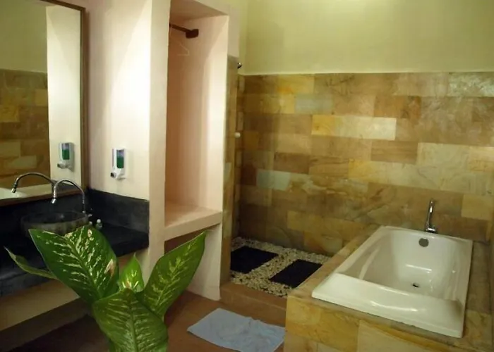 Okawati Boutique Guest house