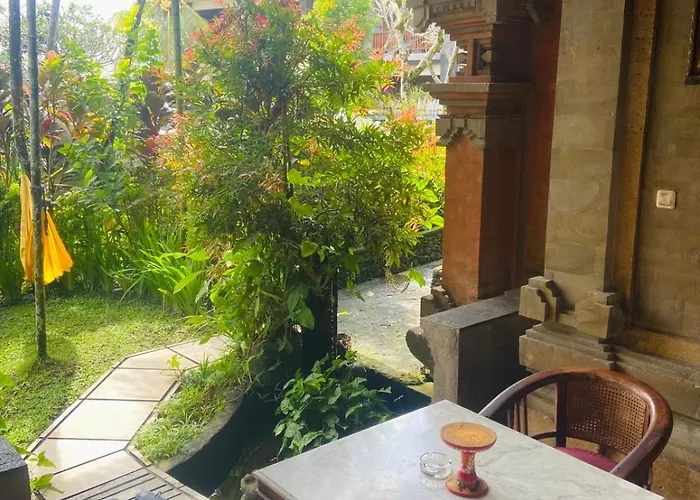 Okawati Boutique Guest house 3*