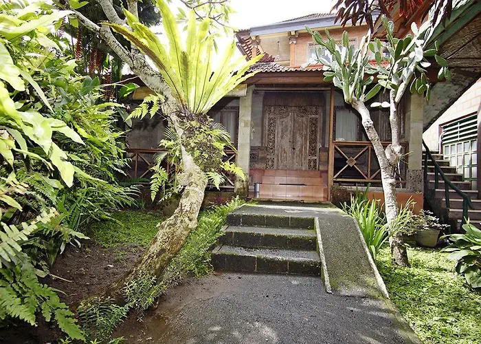 Guest house Okawati Boutique