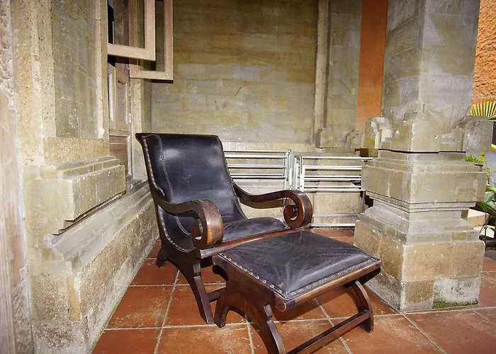 Guest house Okawati Boutique Ubud (Bali)