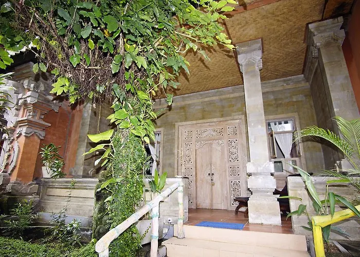 Guest house Okawati Boutique 3*