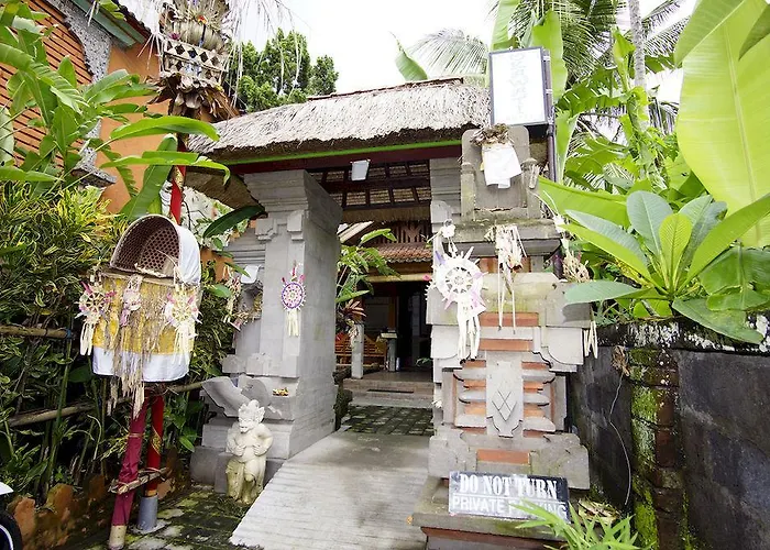 Guest house Okawati Boutique 3*