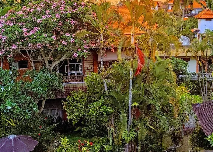 Okawati Boutique Guest house
